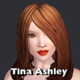Tina Ashley